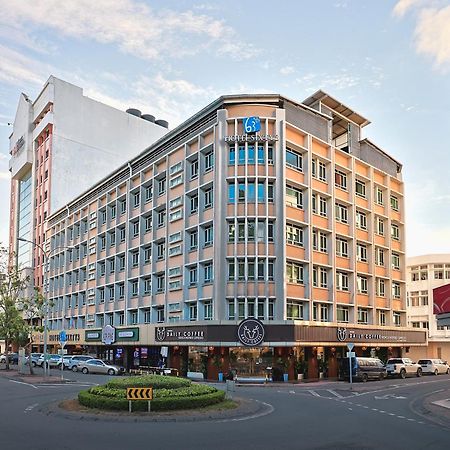 Hotel Sixty3 Kota Kinabalu Exterior photo