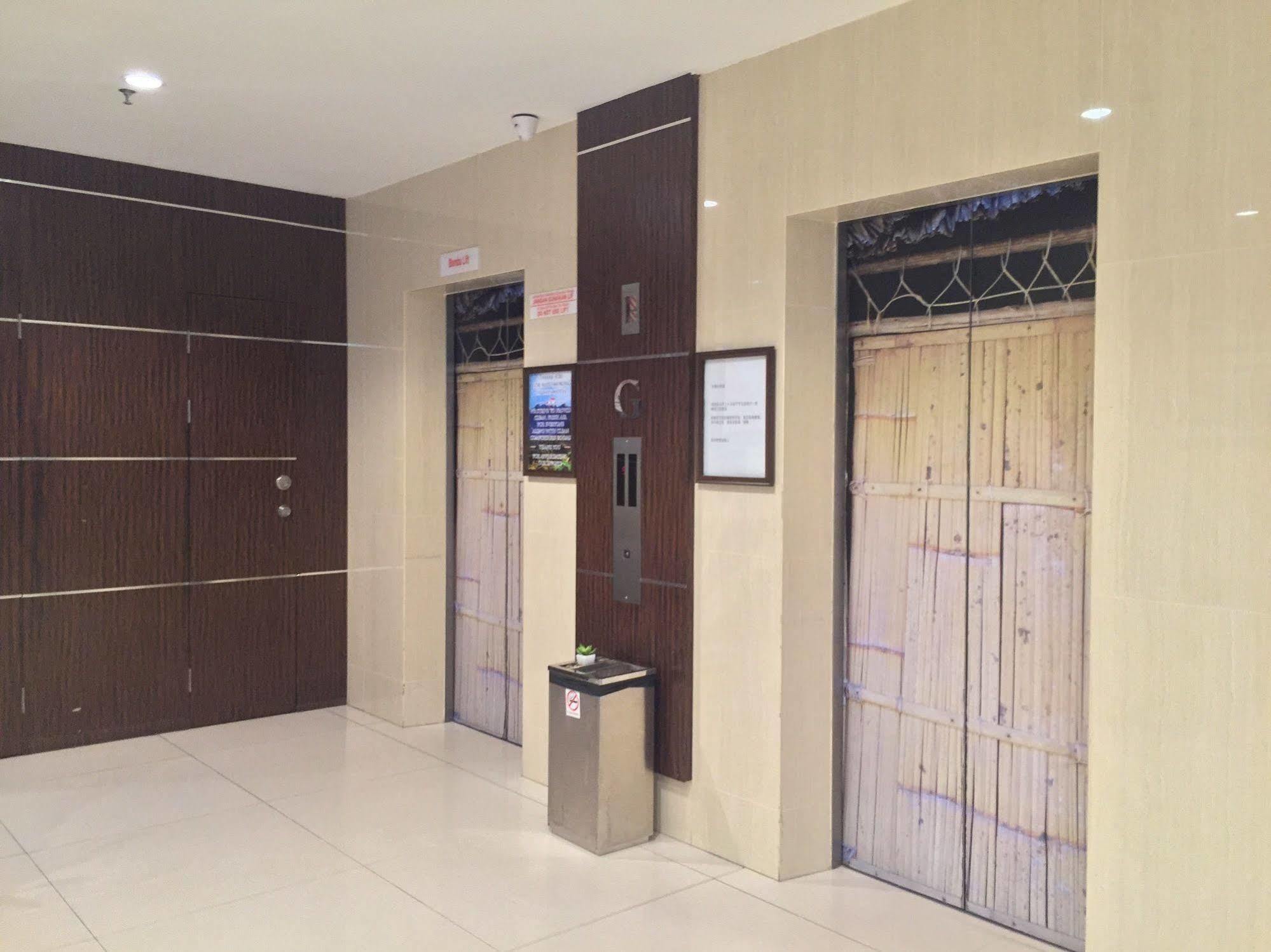Hotel Sixty3 Kota Kinabalu Exterior photo